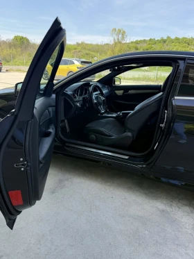 ����� �� �������� �� Mercedes-Benz C 220 Full AMG Line package