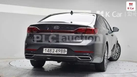 Kia K7 2.5| DISTRONIC| ������| ������� ��������� | Mobile.bg � ����� ������ 2