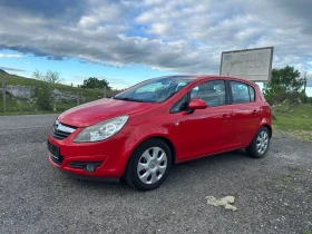 Opel Corsa | Mobile.bg � ����� ������ 5