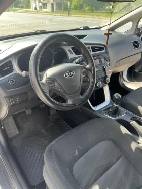 Kia Ceed - 6668 € / 13041.47 лв. - 92718888 8