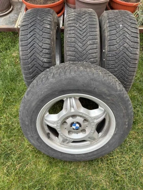 BMW 318 318 - 1700 € / 3324.91 лв. - 65412805 12