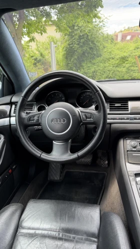 Audi A8 - 7500 € / 14668.73 лв. - 22166596 7