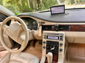 Volvo S80 | Mobile.bg � ����� ������ 11