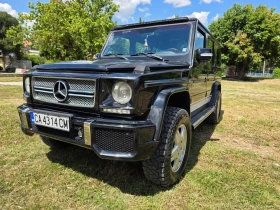 Mercedes-Benz G 320 | Mobile.bg � ����� ������ 3