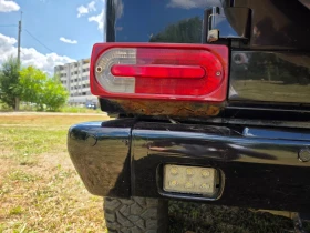 Mercedes-Benz G 320 | Mobile.bg � ����� ������ 9
