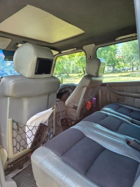 Mercedes-Benz G 320 | Mobile.bg � ����� ������ 15