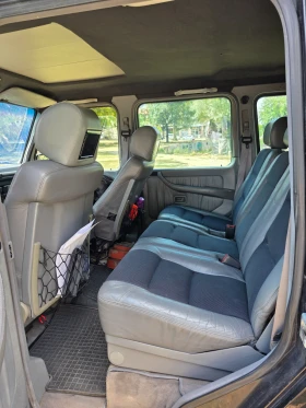 Mercedes-Benz G 320 | Mobile.bg � ����� ������ 14
