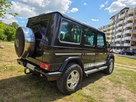 Mercedes-Benz G 320 | Mobile.bg � ����� ������ 6
