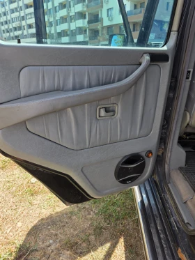 Mercedes-Benz G 320 | Mobile.bg � ����� ������ 16