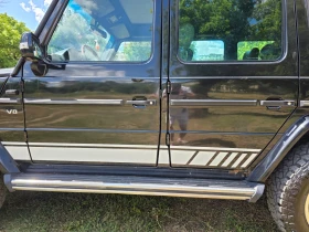 Mercedes-Benz G 320 | Mobile.bg � ����� ������ 5
