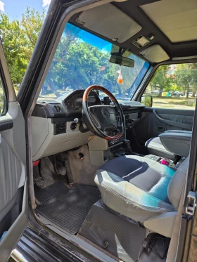 Mercedes-Benz G 320 | Mobile.bg � ����� ������ 10