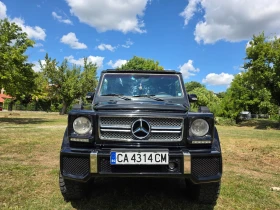 Mercedes-Benz G 320 | Mobile.bg � ����� ������ 2
