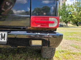 Mercedes-Benz G 320 | Mobile.bg � ����� ������ 8