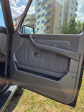 Mercedes-Benz G 320 | Mobile.bg � ����� ������ 12