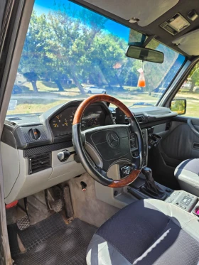 Mercedes-Benz G 320 | Mobile.bg � ����� ������ 13