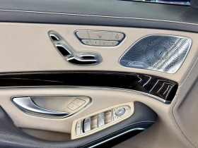 Mercedes-Benz S 560 MAYBACH* 4M* Designo* Full* Pano* TV* ЛИЗИНГ | Auto.bg — изображение 7