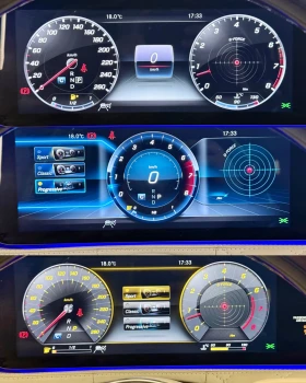 Mercedes-Benz S 560 MAYBACH* 4M* Designo* Full* Pano* TV* ЛИЗИНГ | Auto.bg — изображение 11