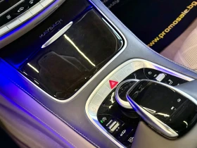 Mercedes-Benz S 560 MAYBACH* 4M* Designo* Full* Pano* TV* ЛИЗИНГ | Auto.bg — изображение 13