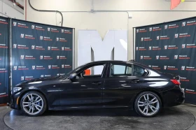BMW 340 M340i xDrive* КОЖА* НАВИ* ПАНО* BLINDSPOT | Auto.bg — изображение 3