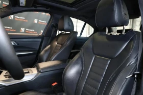 BMW 340 M340i xDrive* КОЖА* НАВИ* ПАНО* BLINDSPOT | Auto.bg — изображение 7