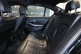 BMW 340 M340i xDrive* КОЖА* НАВИ* ПАНО* BLINDSPOT | Auto.bg — изображение 9