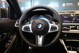 BMW 340 M340i xDrive* КОЖА* НАВИ* ПАНО* BLINDSPOT | Auto.bg — изображение 11
