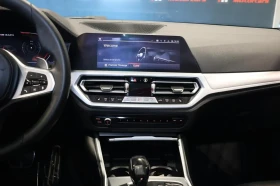 BMW 340 M340i xDrive* КОЖА* НАВИ* ПАНО* BLINDSPOT | Auto.bg — изображение 12