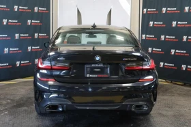 BMW 340 M340i xDrive* КОЖА* НАВИ* ПАНО* BLINDSPOT | Auto.bg — изображение 5