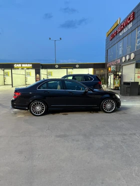 Mercedes-Benz C 320 w204 - 7000 € - 37810457 3