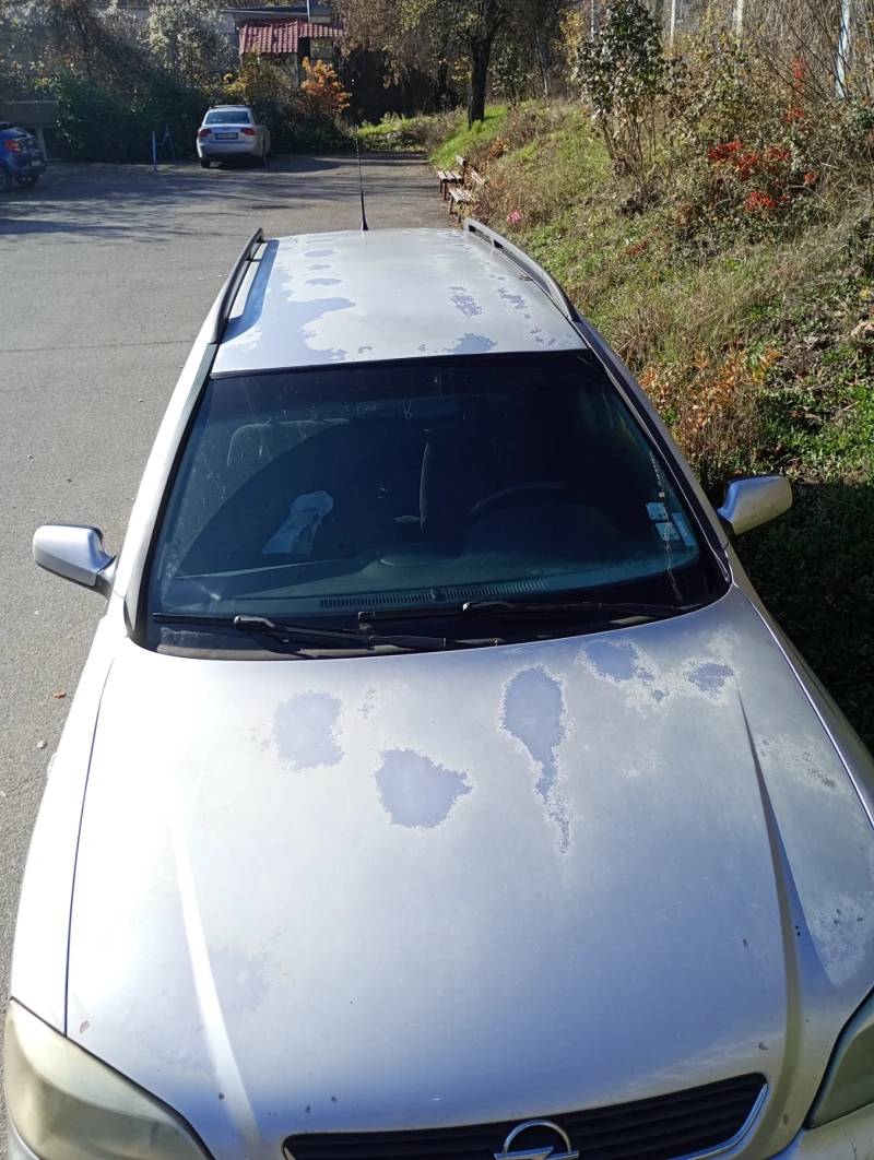 Opel Astra Всичко сменено Чип 101кс. Remap 1.7 DTI ISUZU, снимка 8 - Автомобили и джипове - 52418749