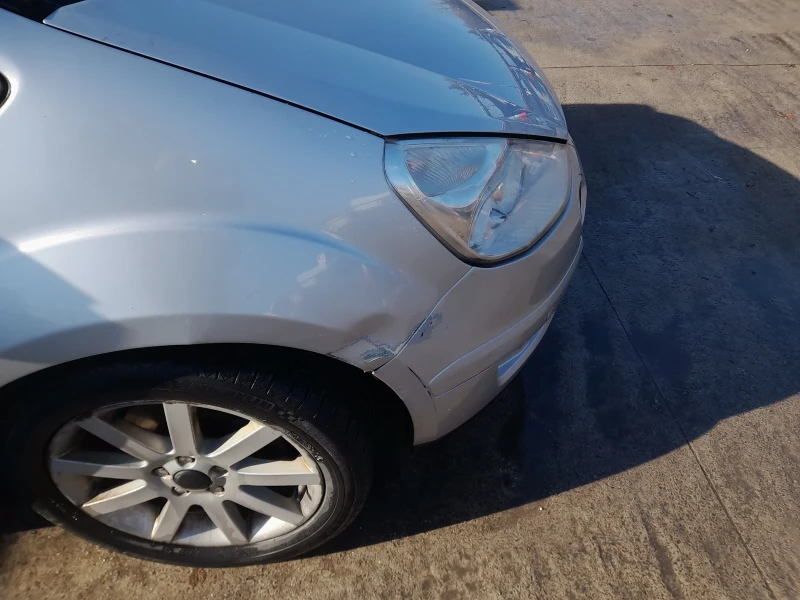 Ford S-Max, снимка 11 - Автомобили и джипове - 48072081