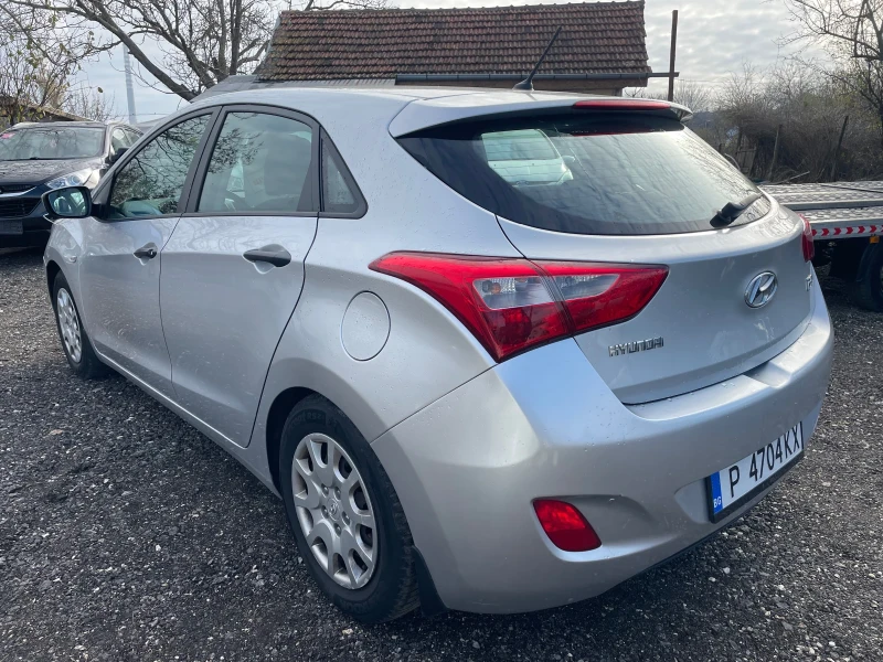 Hyundai I30 2013 1.4 БЕНЗИН, 1 СОБСТВЕНИК!, снимка 4 - Автомобили и джипове - 48290381