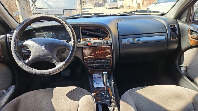 Citroen Xantia, снимка 4 - Автомобили и джипове - 49416383