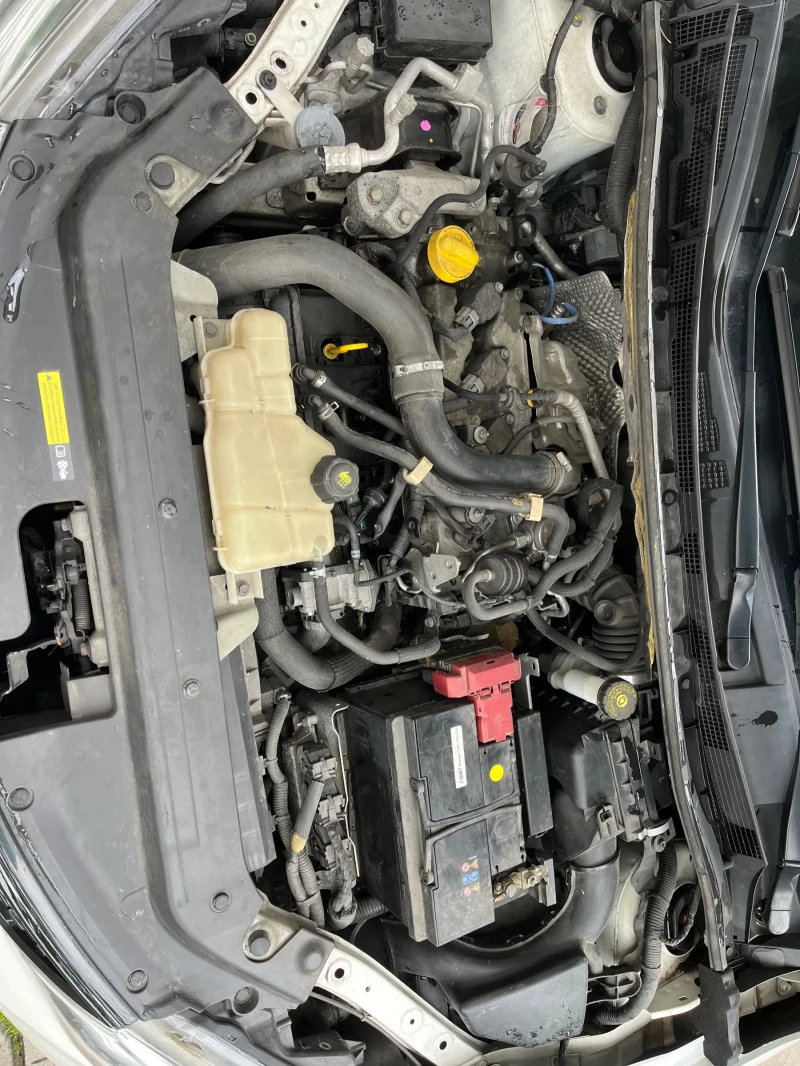 Nissan Pulsar TUV от 01.2025г., снимка 9 - Автомобили и джипове - 50159852