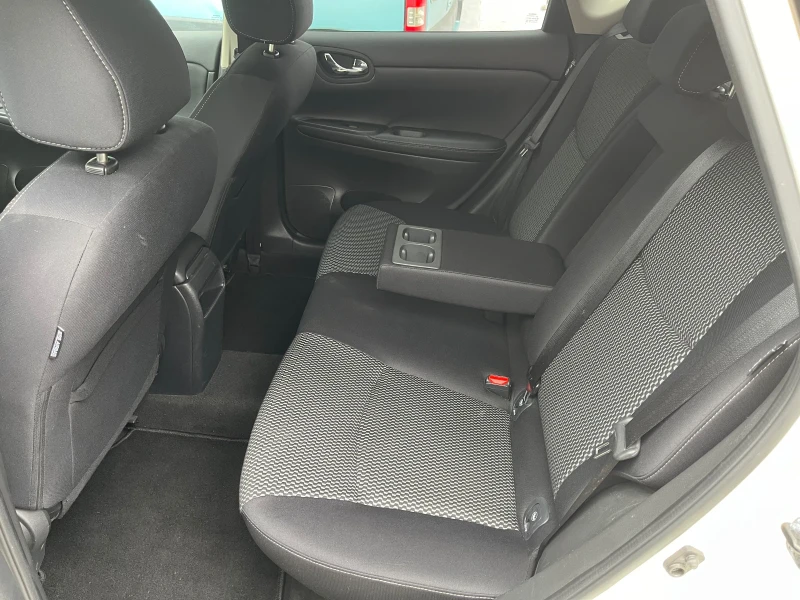 Nissan Pulsar TUV от 01.2025г., снимка 8 - Автомобили и джипове - 50159852