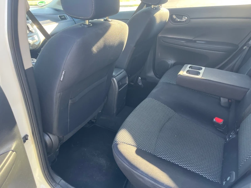 Nissan Pulsar TUV от 01.2025г., снимка 10 - Автомобили и джипове - 50159852