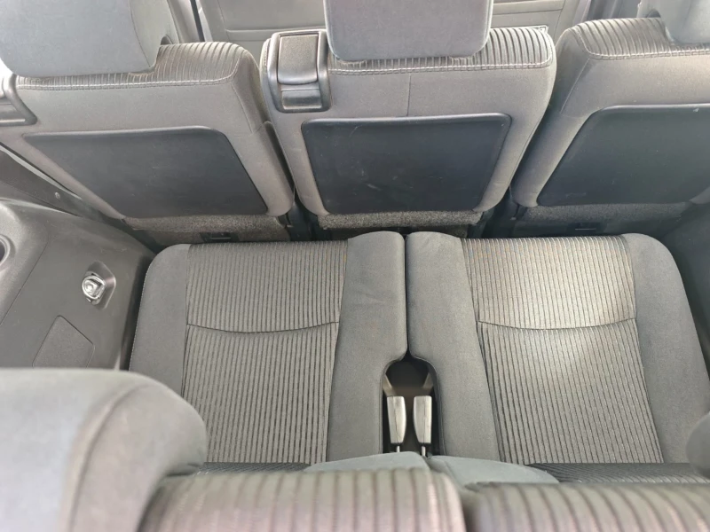 Toyota Prius Plus* ХИБРИД* 7 МЕСТЕН* ГАРАНЦИЯ 3 МЕСЕЦА* , снимка 9 - Автомобили и джипове - 50967357