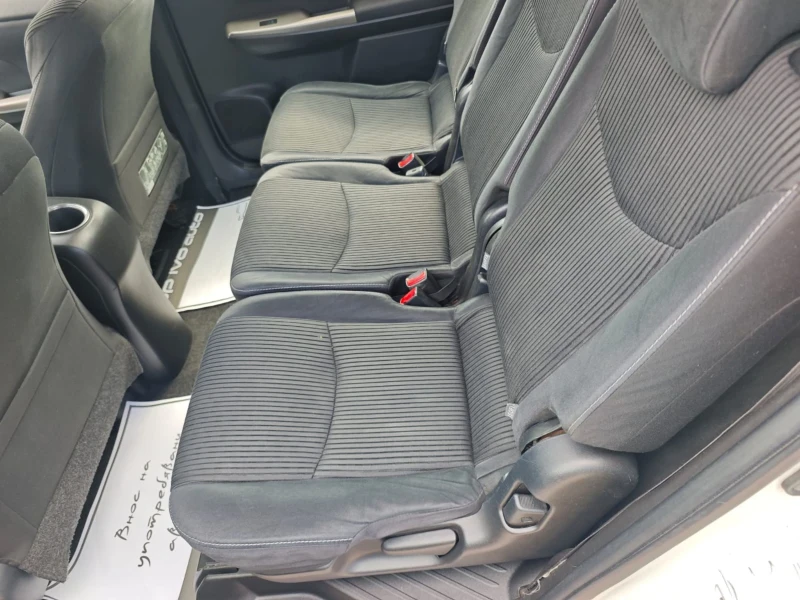 Toyota Prius Plus* ХИБРИД* 7 МЕСТЕН* ГАРАНЦИЯ 3 МЕСЕЦА* , снимка 10 - Автомобили и джипове - 50967357