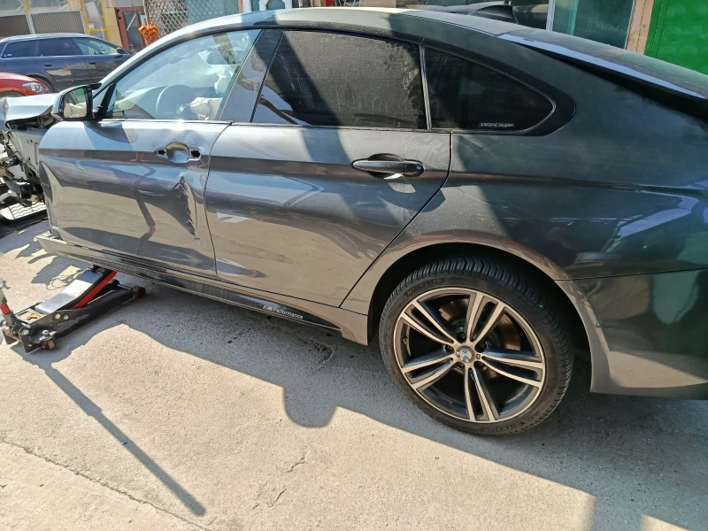 BMW 430 F36 /430 d, снимка 2 - Автомобили и джипове - 52724434