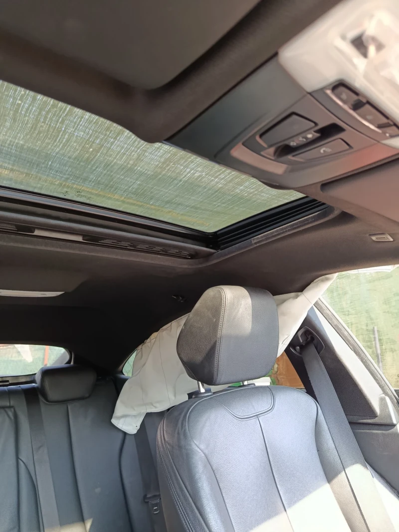 BMW 430 F36 /430 d, снимка 9 - Автомобили и джипове - 52724434