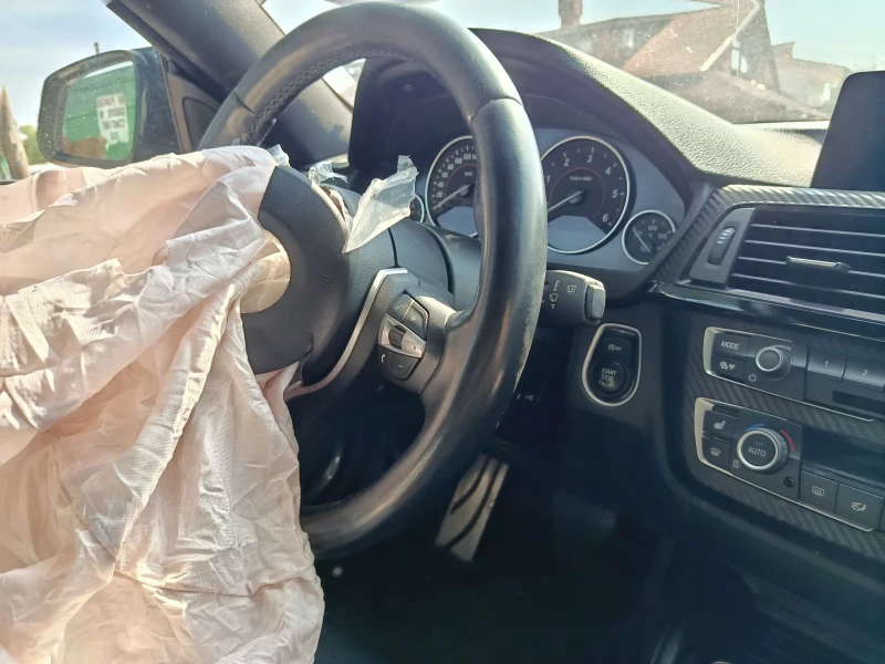 BMW 430 F36 /430 d, снимка 6 - Автомобили и джипове - 52724434