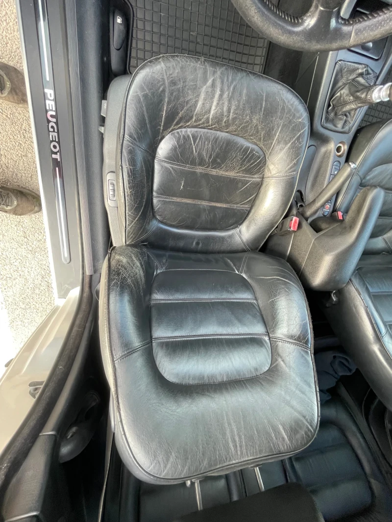 Peugeot 406, снимка 10 - Автомобили и джипове - 51671972