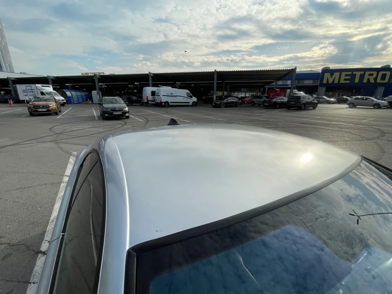 Peugeot 406, снимка 16 - Автомобили и джипове - 51671972