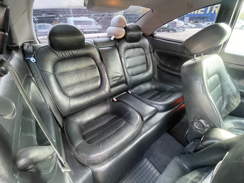 Peugeot 406, снимка 9 - Автомобили и джипове - 51671972