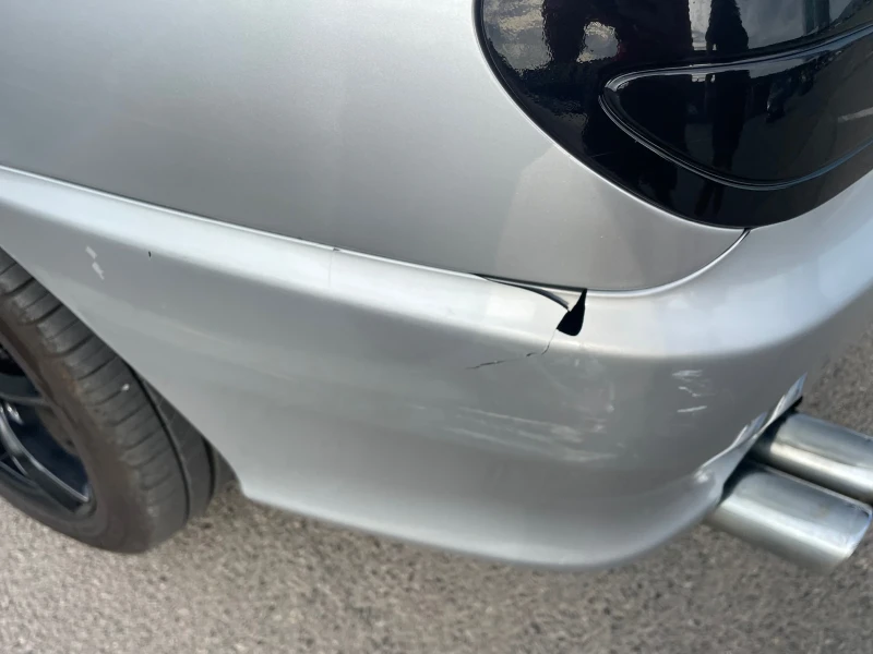 Peugeot 406, снимка 14 - Автомобили и джипове - 51671972