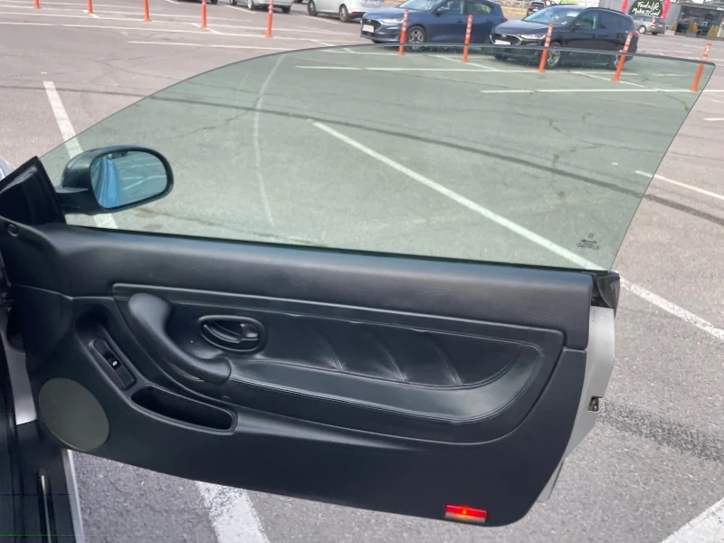 Peugeot 406, снимка 5 - Автомобили и джипове - 51671972