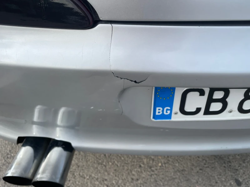 Peugeot 406, снимка 13 - Автомобили и джипове - 51671972