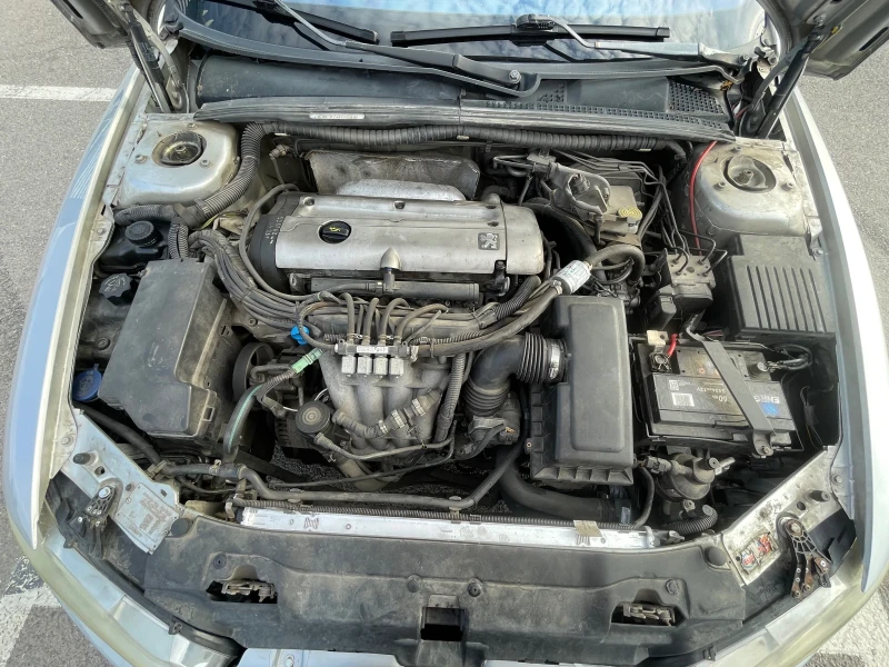 Peugeot 406, снимка 15 - Автомобили и джипове - 51671972