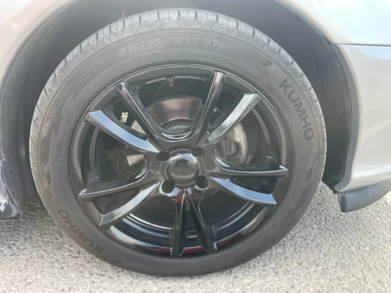 Peugeot 406, снимка 4 - Автомобили и джипове - 51671972