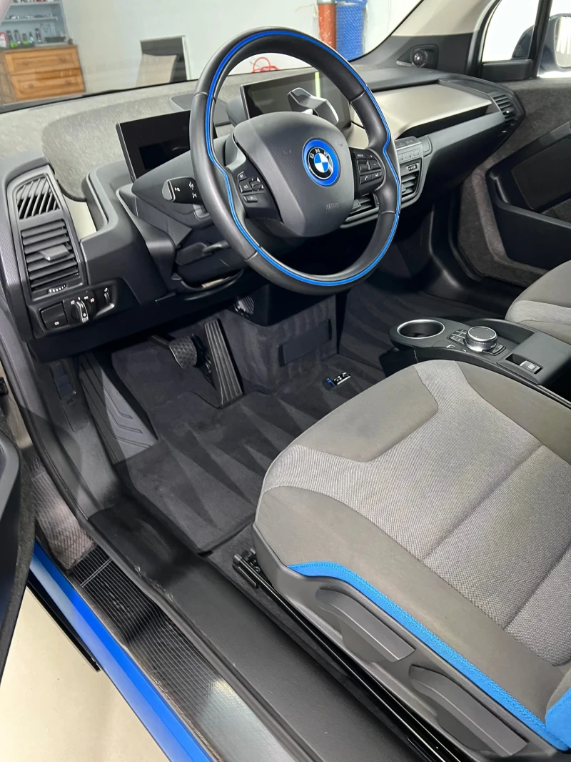 BMW i3 S , снимка 6 - Автомобили и джипове - 52539738